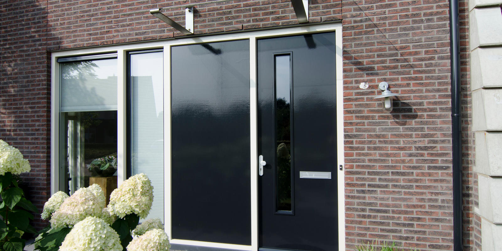 deurkozijnen vernieuwen